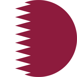 卡塔尔logo